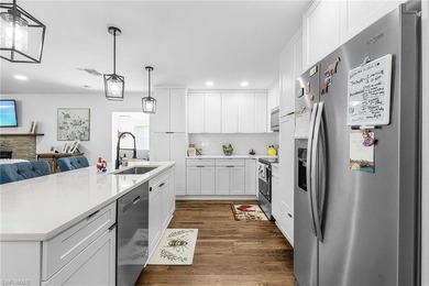 This Stunning McGregor Home is now FOR SALE! Nestled in the on Fort Myers Country Club in Florida - for sale on GolfHomes.com, golf home, golf lot