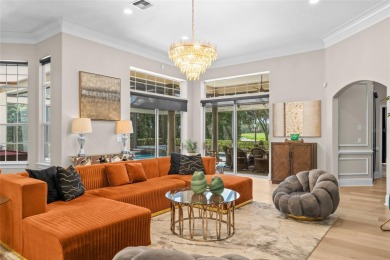 Welcome to a rare opportunity in the heart of Keene's Pointe on The Golden Bear Club At Keenes Pointe in Florida - for sale on GolfHomes.com, golf home, golf lot