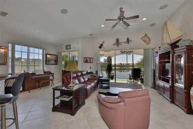 *CLICK ON INTERACTIVE 3d TOUR* MOTIVATED SELLER - WATERFRONT on The Club Renaissance in Florida - for sale on GolfHomes.com, golf home, golf lot