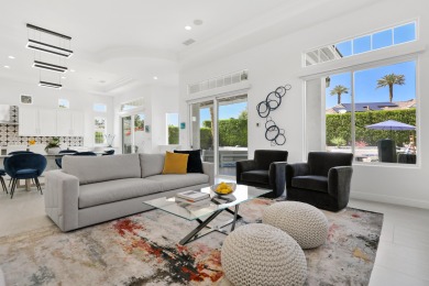 Welcome to 80360 Via Valerosa, an exceptional desert retreat on Mountain View Country Club in California - for sale on GolfHomes.com, golf home, golf lot