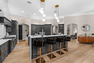 Welcome to a rare opportunity in the heart of Keene's Pointe on The Golden Bear Club At Keenes Pointe in Florida - for sale on GolfHomes.com, golf home, golf lot