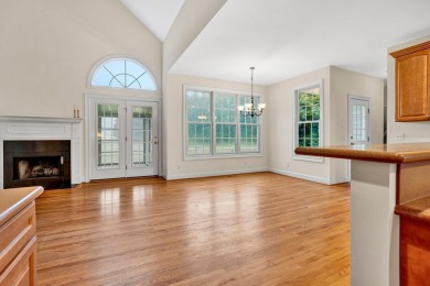 Welcome to this beautifully maintained Cape Cod-style home in on The Clubs at Cherokee Valley Golf Course in South Carolina - for sale on GolfHomes.com, golf home, golf lot