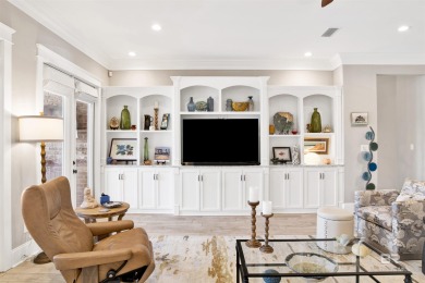 Surrounded by golf courses and situated on a picturesque lake on Craft Farms - Cypress Bend in Alabama - for sale on GolfHomes.com, golf home, golf lot