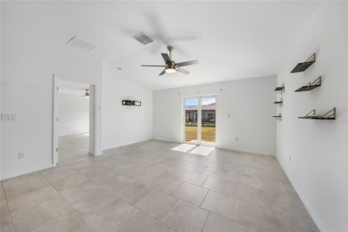 PRICED TO SELL! THIS HOME HAS BEEN INSPECTED AND HAS APPRAISED on Rotonda Golf and Country Club - Long Marsh  in Florida - for sale on GolfHomes.com, golf home, golf lot