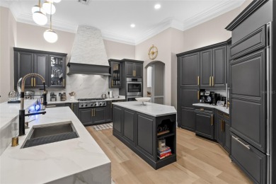 Welcome to a rare opportunity in the heart of Keene's Pointe on The Golden Bear Club At Keenes Pointe in Florida - for sale on GolfHomes.com, golf home, golf lot