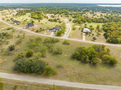 Own a piece of paradise right inside the private gated community on White Bluff Resort - Old Course in Texas - for sale on GolfHomes.com, golf home, golf lot