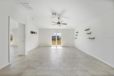 PRICED TO SELL! THIS HOME HAS BEEN INSPECTED AND HAS APPRAISED on Rotonda Golf and Country Club - Long Marsh  in Florida - for sale on GolfHomes.com, golf home, golf lot
