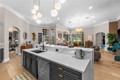 Welcome to a rare opportunity in the heart of Keene's Pointe on The Golden Bear Club At Keenes Pointe in Florida - for sale on GolfHomes.com, golf home, golf lot