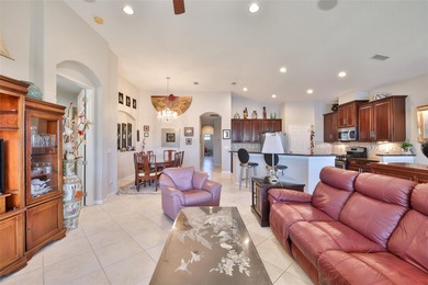 *CLICK ON INTERACTIVE 3d TOUR* MOTIVATED SELLER - WATERFRONT on The Club Renaissance in Florida - for sale on GolfHomes.com, golf home, golf lot