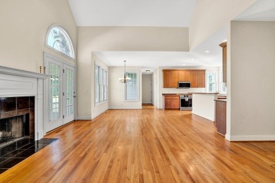 Welcome to this beautifully maintained Cape Cod-style home in on The Clubs at Cherokee Valley Golf Course in South Carolina - for sale on GolfHomes.com, golf home, golf lot