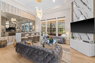 Welcome to a rare opportunity in the heart of Keene's Pointe on The Golden Bear Club At Keenes Pointe in Florida - for sale on GolfHomes.com, golf home, golf lot