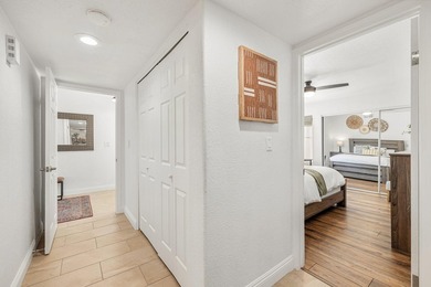 Completely reimagined and thoughtfully updated, this 2-bedroom on Rancho Las Palmas Country Club in California - for sale on GolfHomes.com, golf home, golf lot