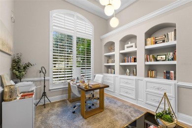 Welcome to a rare opportunity in the heart of Keene's Pointe on The Golden Bear Club At Keenes Pointe in Florida - for sale on GolfHomes.com, golf home, golf lot