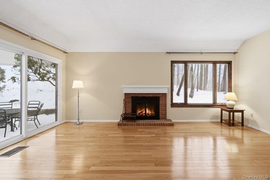 Welcome to 55A Heritage Hills, ideally located on the East Hill on Somers Pointe Golf Club - West Hill in New York - for sale on GolfHomes.com, golf home, golf lot