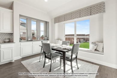 BRAND NEW  NEVER LIVED IN! READY September 2025! Introducing on Stone River Golf Club in Texas - for sale on GolfHomes.com, golf home, golf lot