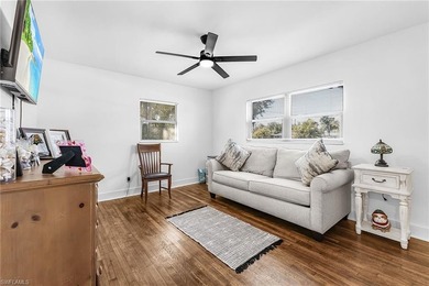 This Stunning McGregor Home is now FOR SALE! Nestled in the on Fort Myers Country Club in Florida - for sale on GolfHomes.com, golf home, golf lot