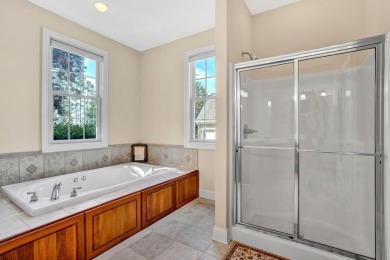Welcome to this beautifully maintained Cape Cod-style home in on The Clubs at Cherokee Valley Golf Course in South Carolina - for sale on GolfHomes.com, golf home, golf lot