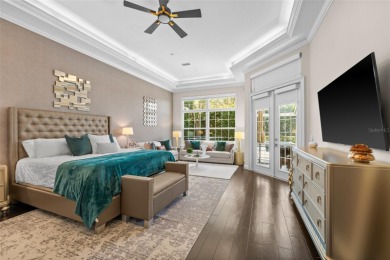 Welcome to a rare opportunity in the heart of Keene's Pointe on The Golden Bear Club At Keenes Pointe in Florida - for sale on GolfHomes.com, golf home, golf lot