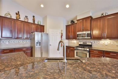 *CLICK ON INTERACTIVE 3d TOUR* MOTIVATED SELLER - WATERFRONT on The Club Renaissance in Florida - for sale on GolfHomes.com, golf home, golf lot