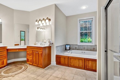 Welcome to this beautifully maintained Cape Cod-style home in on The Clubs at Cherokee Valley Golf Course in South Carolina - for sale on GolfHomes.com, golf home, golf lot