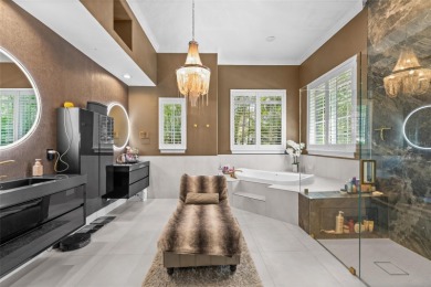 Welcome to a rare opportunity in the heart of Keene's Pointe on The Golden Bear Club At Keenes Pointe in Florida - for sale on GolfHomes.com, golf home, golf lot