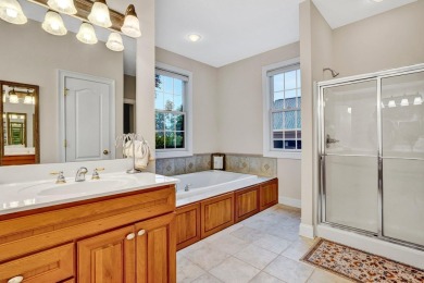Welcome to this beautifully maintained Cape Cod-style home in on The Clubs at Cherokee Valley Golf Course in South Carolina - for sale on GolfHomes.com, golf home, golf lot