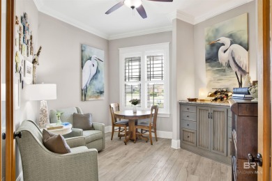 Surrounded by golf courses and situated on a picturesque lake on Craft Farms - Cypress Bend in Alabama - for sale on GolfHomes.com, golf home, golf lot