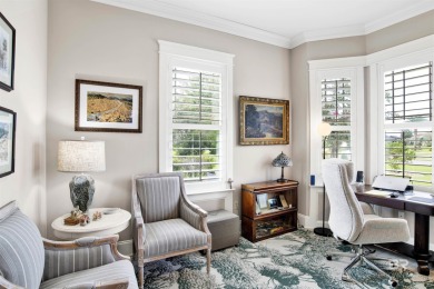 Surrounded by golf courses and situated on a picturesque lake on Craft Farms - Cypress Bend in Alabama - for sale on GolfHomes.com, golf home, golf lot