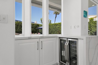 Welcome to 80360 Via Valerosa, an exceptional desert retreat on Mountain View Country Club in California - for sale on GolfHomes.com, golf home, golf lot