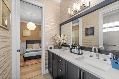 Welcome to a rare opportunity in the heart of Keene's Pointe on The Golden Bear Club At Keenes Pointe in Florida - for sale on GolfHomes.com, golf home, golf lot