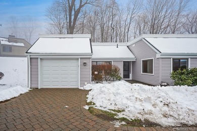 Welcome to 55A Heritage Hills, ideally located on the East Hill on Somers Pointe Golf Club - West Hill in New York - for sale on GolfHomes.com, golf home, golf lot