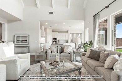 BRAND NEW  NEVER LIVED IN! READY September 2025! Introducing on Stone River Golf Club in Texas - for sale on GolfHomes.com, golf home, golf lot