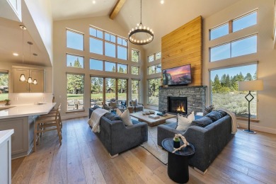 11230 Sutter's Trail is a stunning Signature Home Collection on Old Greenwood Golf Club in California - for sale on GolfHomes.com, golf home, golf lot