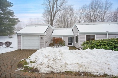 Welcome to 55A Heritage Hills, ideally located on the East Hill on Somers Pointe Golf Club - West Hill in New York - for sale on GolfHomes.com, golf home, golf lot