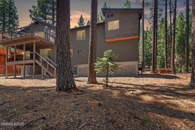 Modern Mountain Luxury | Fully Furnished | Prime South Lake on Tahoe Paradise Golf Course in California - for sale on GolfHomes.com, golf home, golf lot