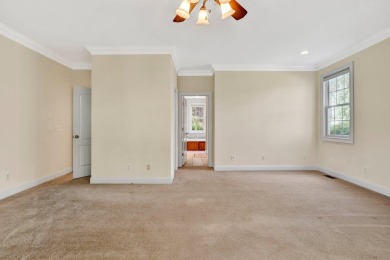 Welcome to this beautifully maintained Cape Cod-style home in on The Clubs at Cherokee Valley Golf Course in South Carolina - for sale on GolfHomes.com, golf home, golf lot