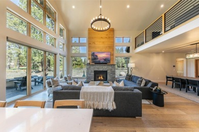 11230 Sutter's Trail is a stunning Signature Home Collection on Old Greenwood Golf Club in California - for sale on GolfHomes.com, golf home, golf lot