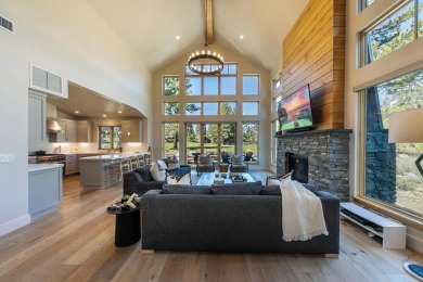 11230 Sutter's Trail is a stunning Signature Home Collection on Old Greenwood Golf Club in California - for sale on GolfHomes.com, golf home, golf lot