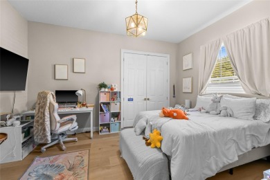 Welcome to a rare opportunity in the heart of Keene's Pointe on The Golden Bear Club At Keenes Pointe in Florida - for sale on GolfHomes.com, golf home, golf lot