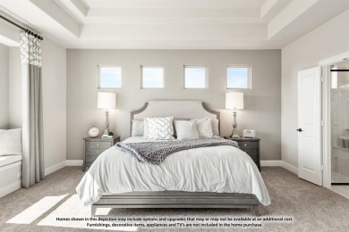 BRAND NEW  NEVER LIVED IN! READY September 2025! Introducing on Stone River Golf Club in Texas - for sale on GolfHomes.com, golf home, golf lot