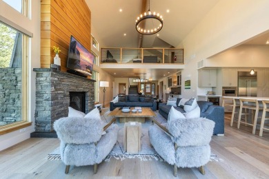 11230 Sutter's Trail is a stunning Signature Home Collection on Old Greenwood Golf Club in California - for sale on GolfHomes.com, golf home, golf lot