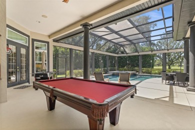 Welcome to a rare opportunity in the heart of Keene's Pointe on The Golden Bear Club At Keenes Pointe in Florida - for sale on GolfHomes.com, golf home, golf lot