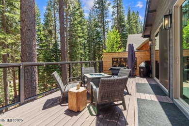 Modern Mountain Luxury | Fully Furnished | Prime South Lake on Tahoe Paradise Golf Course in California - for sale on GolfHomes.com, golf home, golf lot