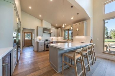 11230 Sutter's Trail is a stunning Signature Home Collection on Old Greenwood Golf Club in California - for sale on GolfHomes.com, golf home, golf lot