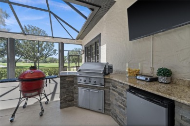 Welcome to a rare opportunity in the heart of Keene's Pointe on The Golden Bear Club At Keenes Pointe in Florida - for sale on GolfHomes.com, golf home, golf lot