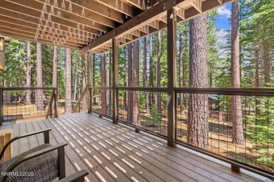 Modern Mountain Luxury | Fully Furnished | Prime South Lake on Tahoe Paradise Golf Course in California - for sale on GolfHomes.com, golf home, golf lot