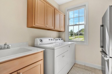 Welcome to this beautifully maintained Cape Cod-style home in on The Clubs at Cherokee Valley Golf Course in South Carolina - for sale on GolfHomes.com, golf home, golf lot