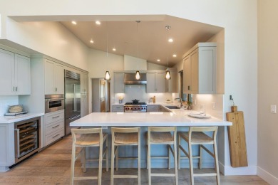 11230 Sutter's Trail is a stunning Signature Home Collection on Old Greenwood Golf Club in California - for sale on GolfHomes.com, golf home, golf lot