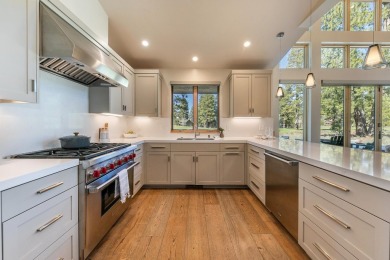 11230 Sutter's Trail is a stunning Signature Home Collection on Old Greenwood Golf Club in California - for sale on GolfHomes.com, golf home, golf lot