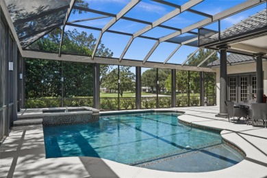 Welcome to a rare opportunity in the heart of Keene's Pointe on The Golden Bear Club At Keenes Pointe in Florida - for sale on GolfHomes.com, golf home, golf lot